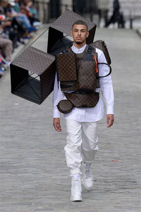 louis vuitton ss20|louis vuitton men's clothing.